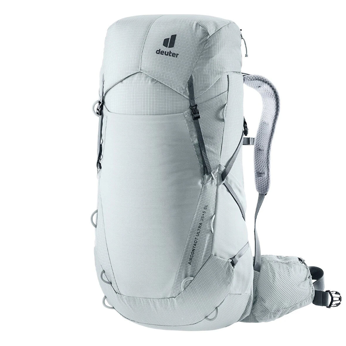 Deuter Aircontact Ultra 35 + 5 SL Litre Outdoor Sırt Çantası
