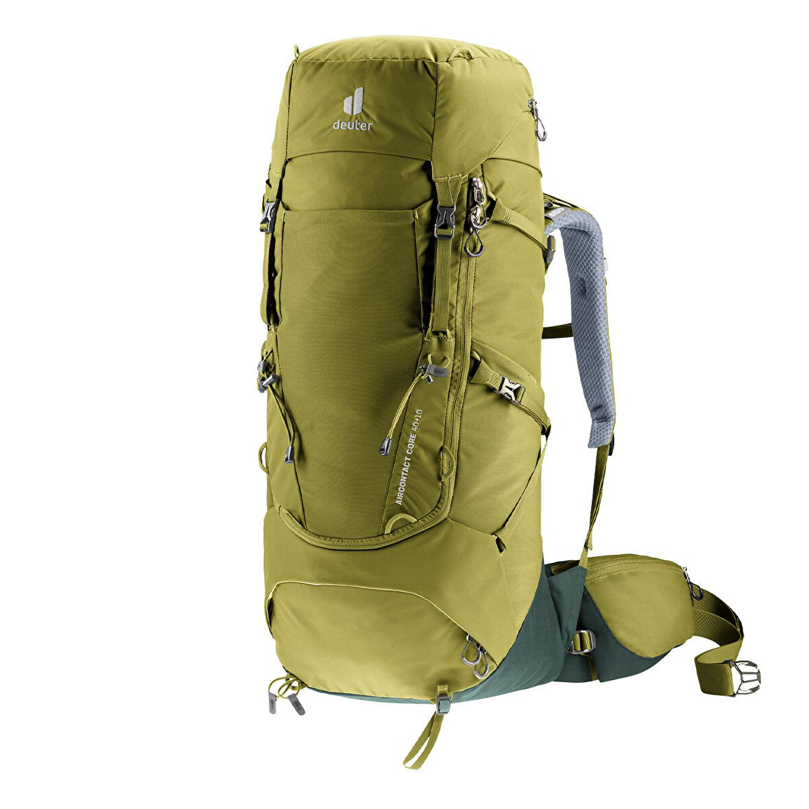 Deuter Aircontact Core 40 + 10 Sırt Çantası