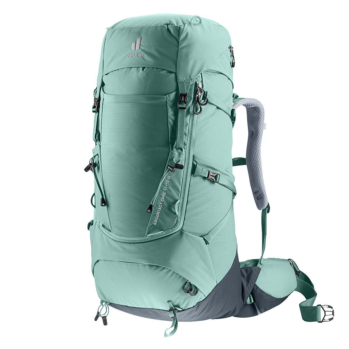 Deuter Aircontact Core 45 + 10 SL Litre Outdoor Sırt Çantası