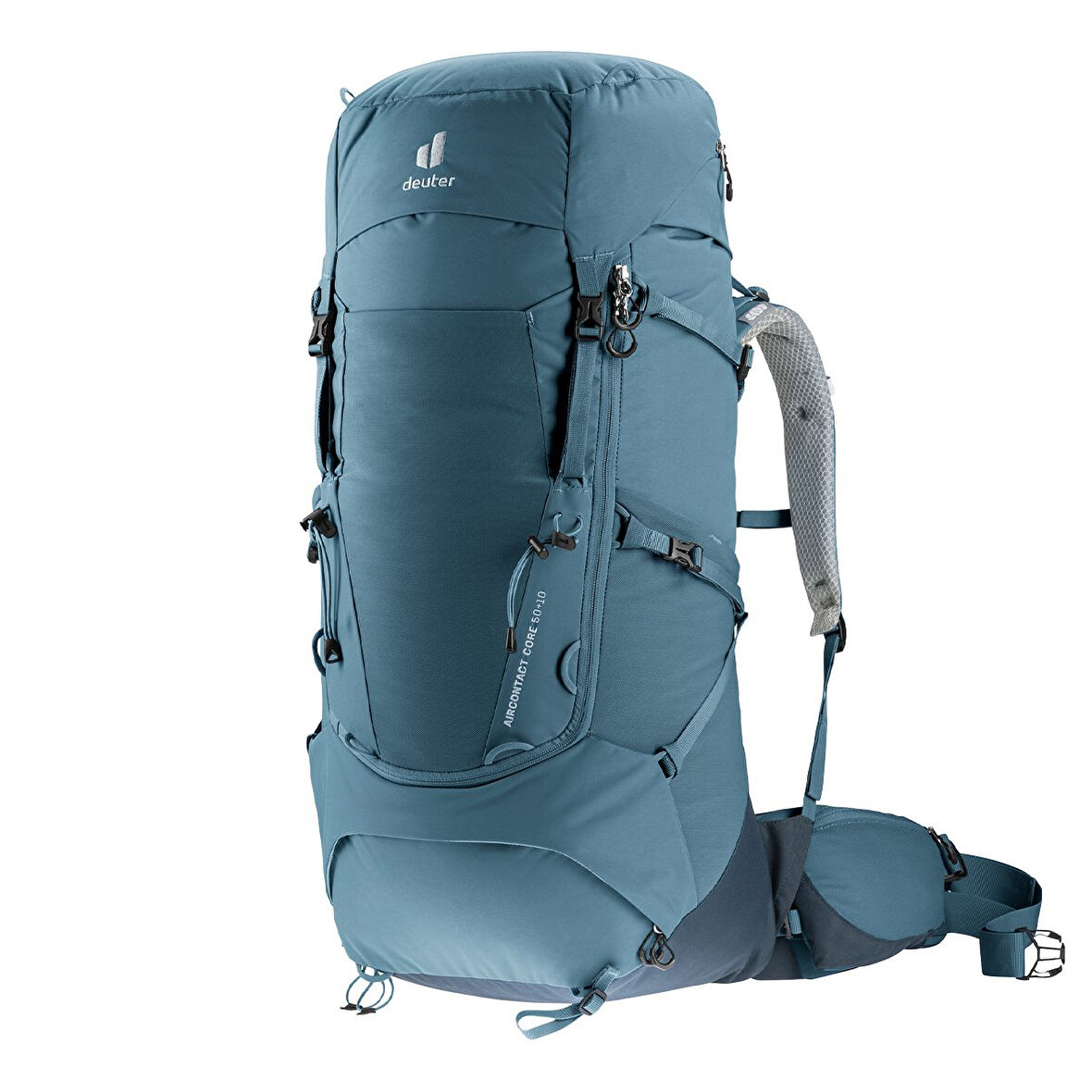 Deuter Aircontact Core 50 + 10 Litre Sırt Çantası