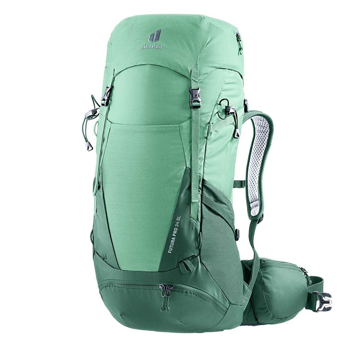 Deuter Futura Pro 34 SL Litre Outdoor Sırt Çantası