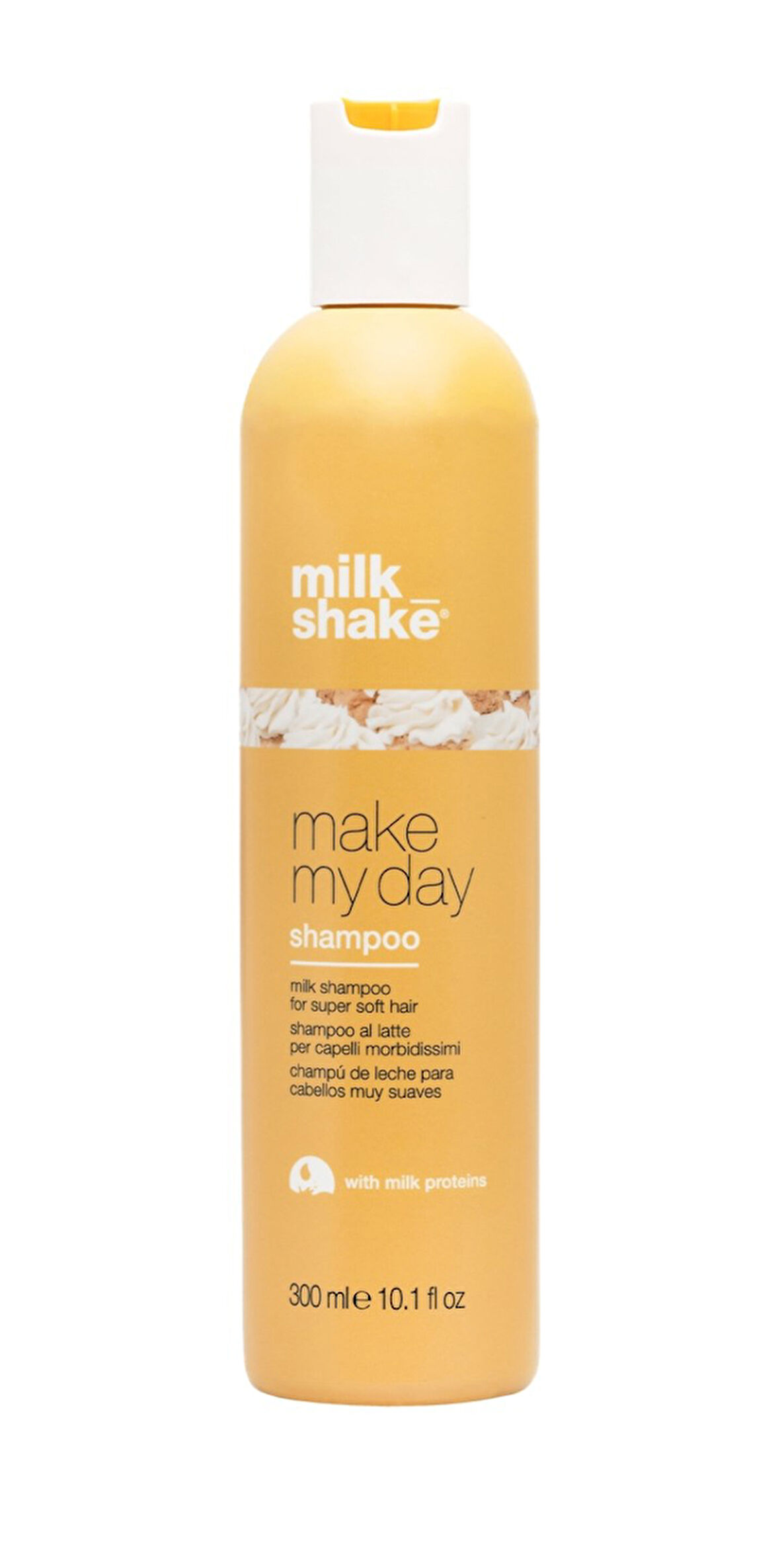 Milk Shake Make My Day Şampuan 300 ml