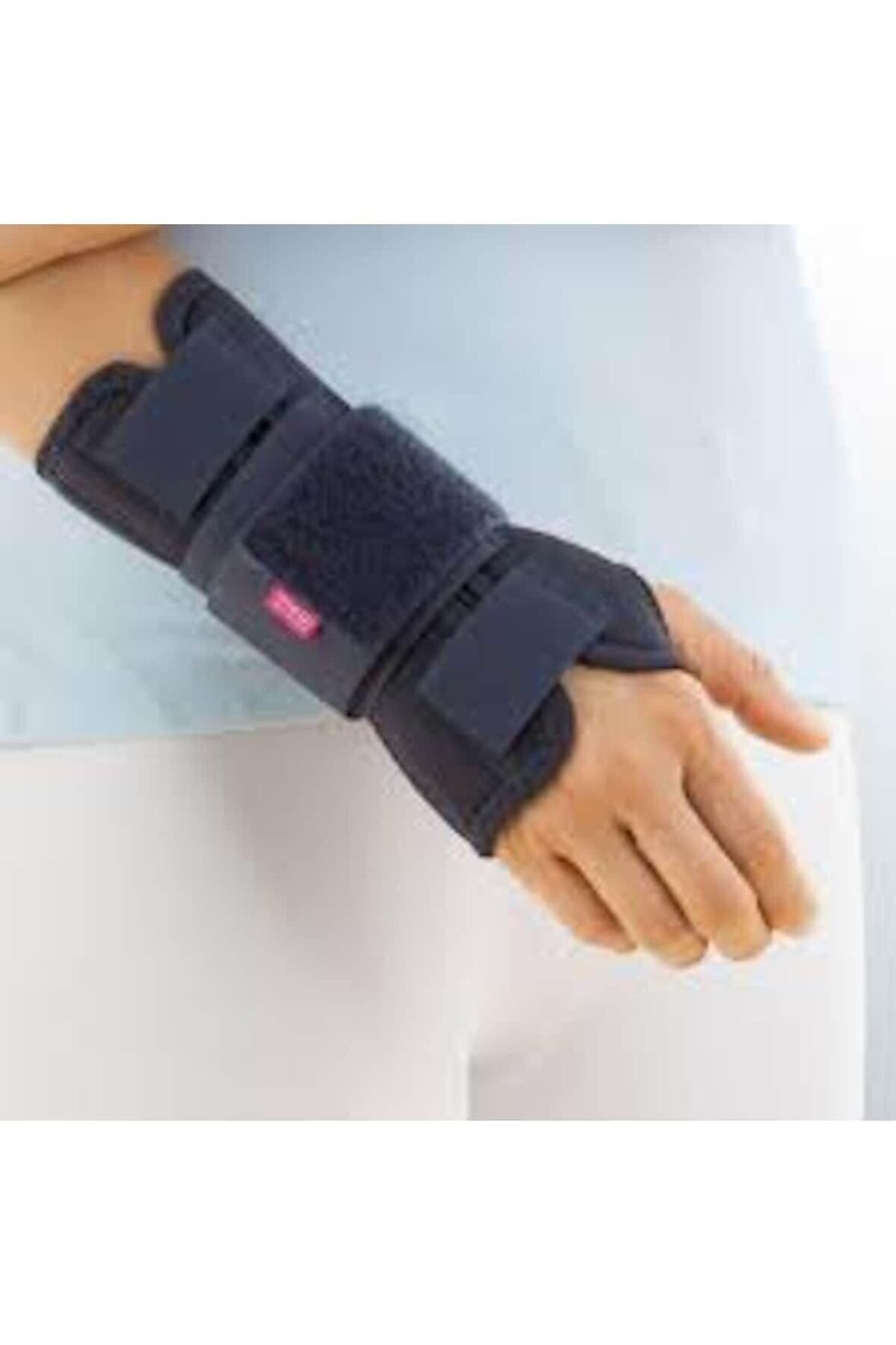 Mediortho Medi El Bilek Ateli El Bilek Splinti Medi Support Wrist - SOL SMALL