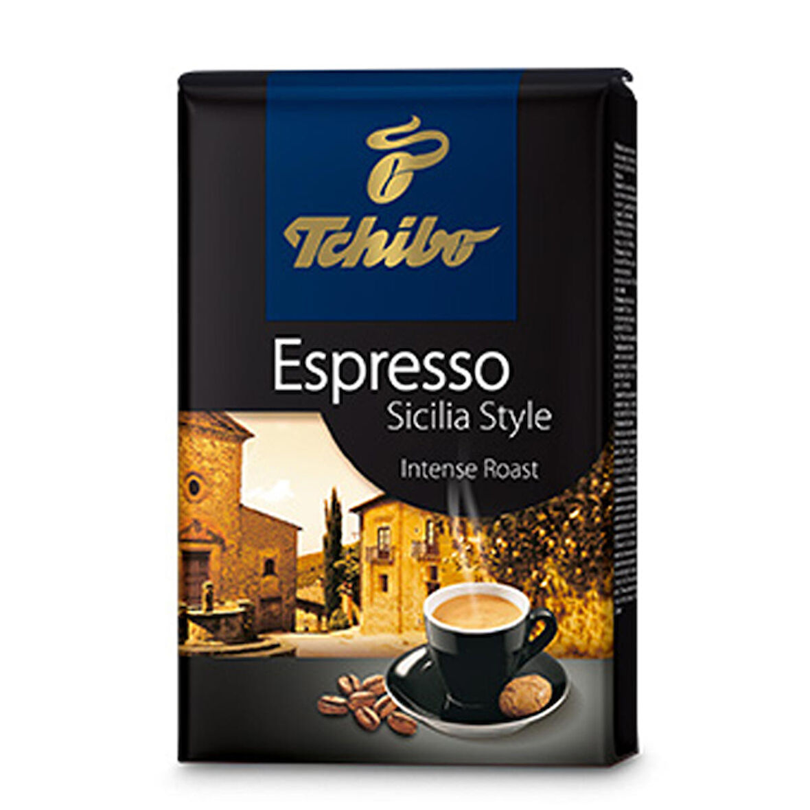 TCHIBO ESPRESSO SICILIA STYLE 250 GR (I)