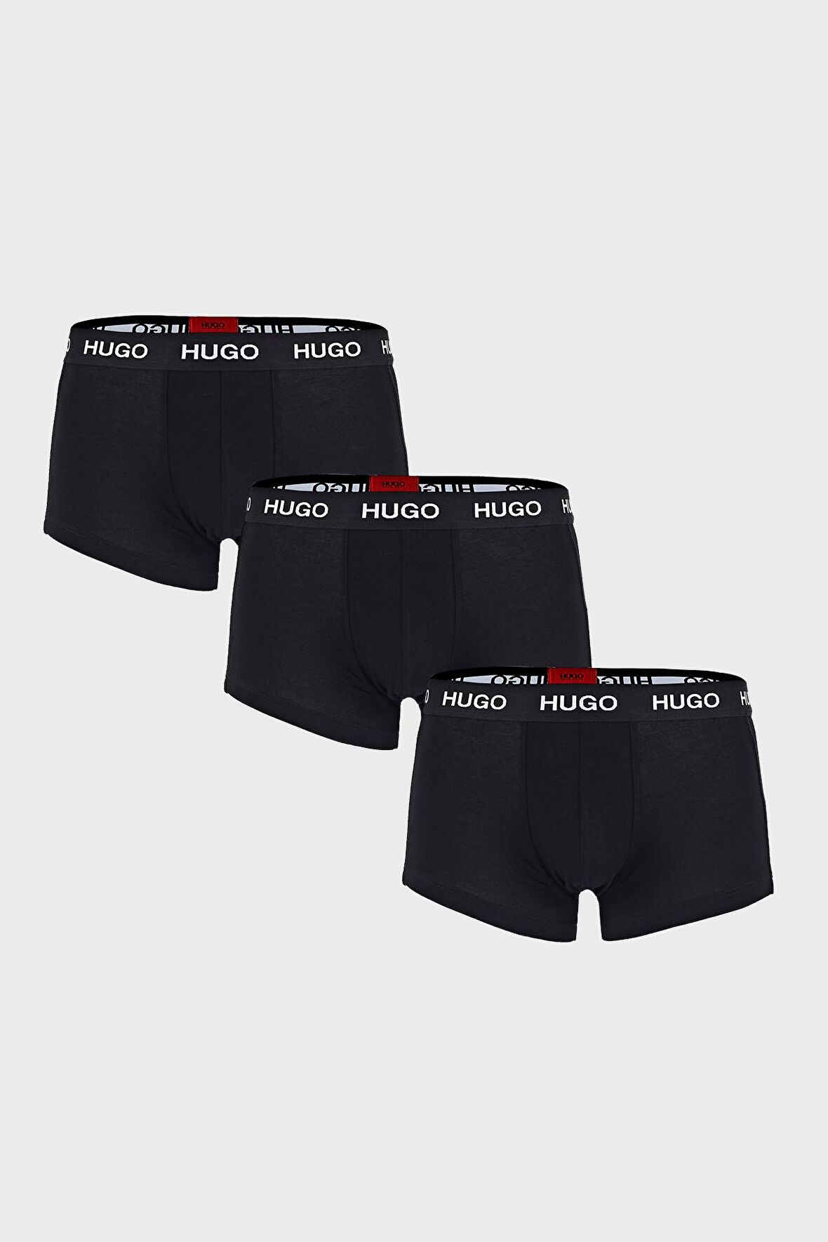 Hugo Boss Erkek Boxer 50435463 001