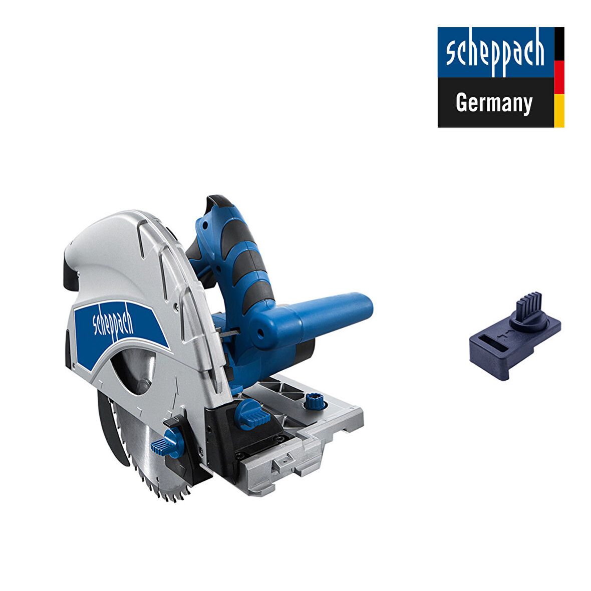 Scheppach PL75 Daldırmalı Daire Testere 1600W - 5901804901