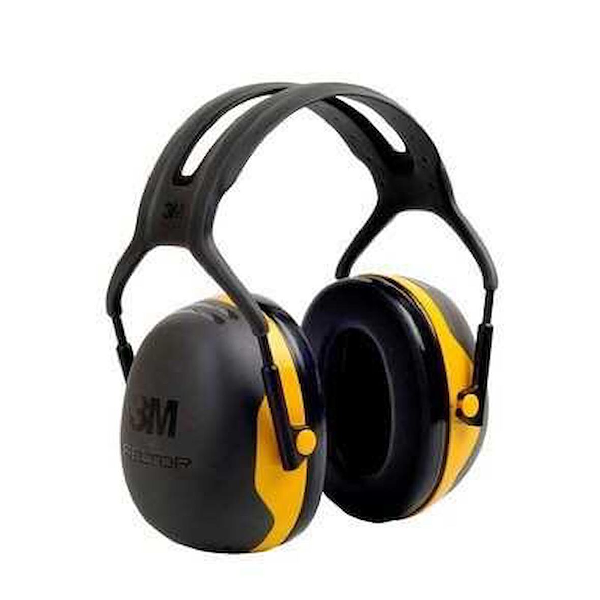 3M PELTOR X2A Baş Bantlı Kulaklık 31 Db (Decibel)