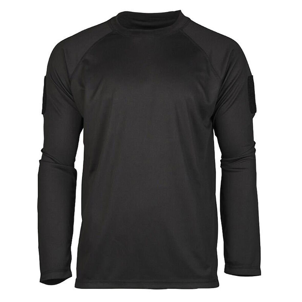 STURM TAC. QUICK DRY SIYAH t-shirt