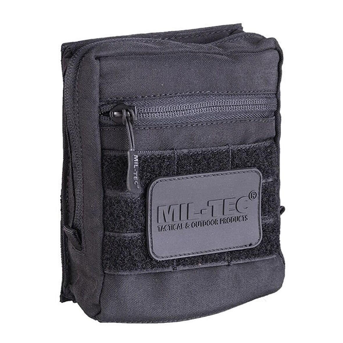 Sturm Multipurpose Su Geçirmez Outdoor Pouch Siyah