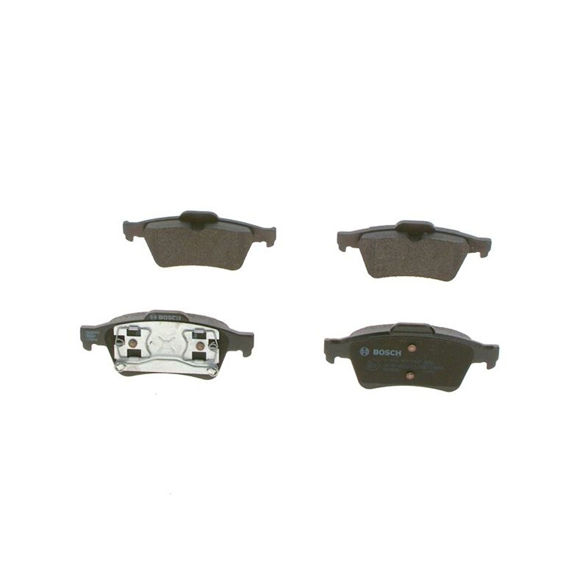 ARKA BALATASI ARKA ESPACE IV LATITUDE LAGUNA II MEGANE II SPORT CMOM VEL SATIS     ( FORD   CONNECT 02- ) ( NISSAN  PRIMERA-P12 03/
