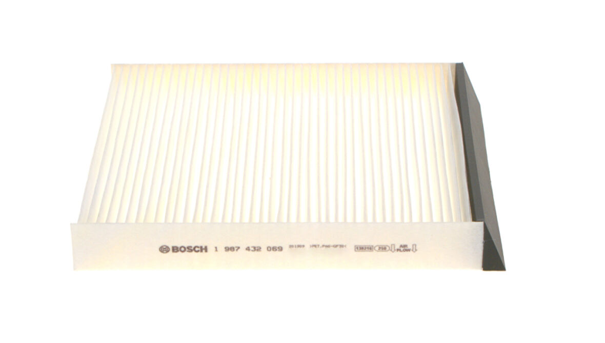 POLEN FILTRESI SCENIC II SCENIC RX4 99>03 (KLIMALI)