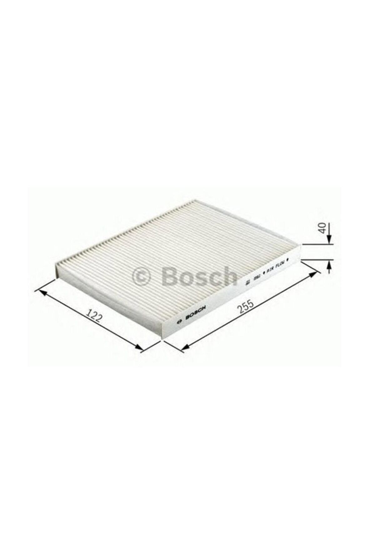 Klima Filt Db W220-108300018, 2108301018, A2108300018,
