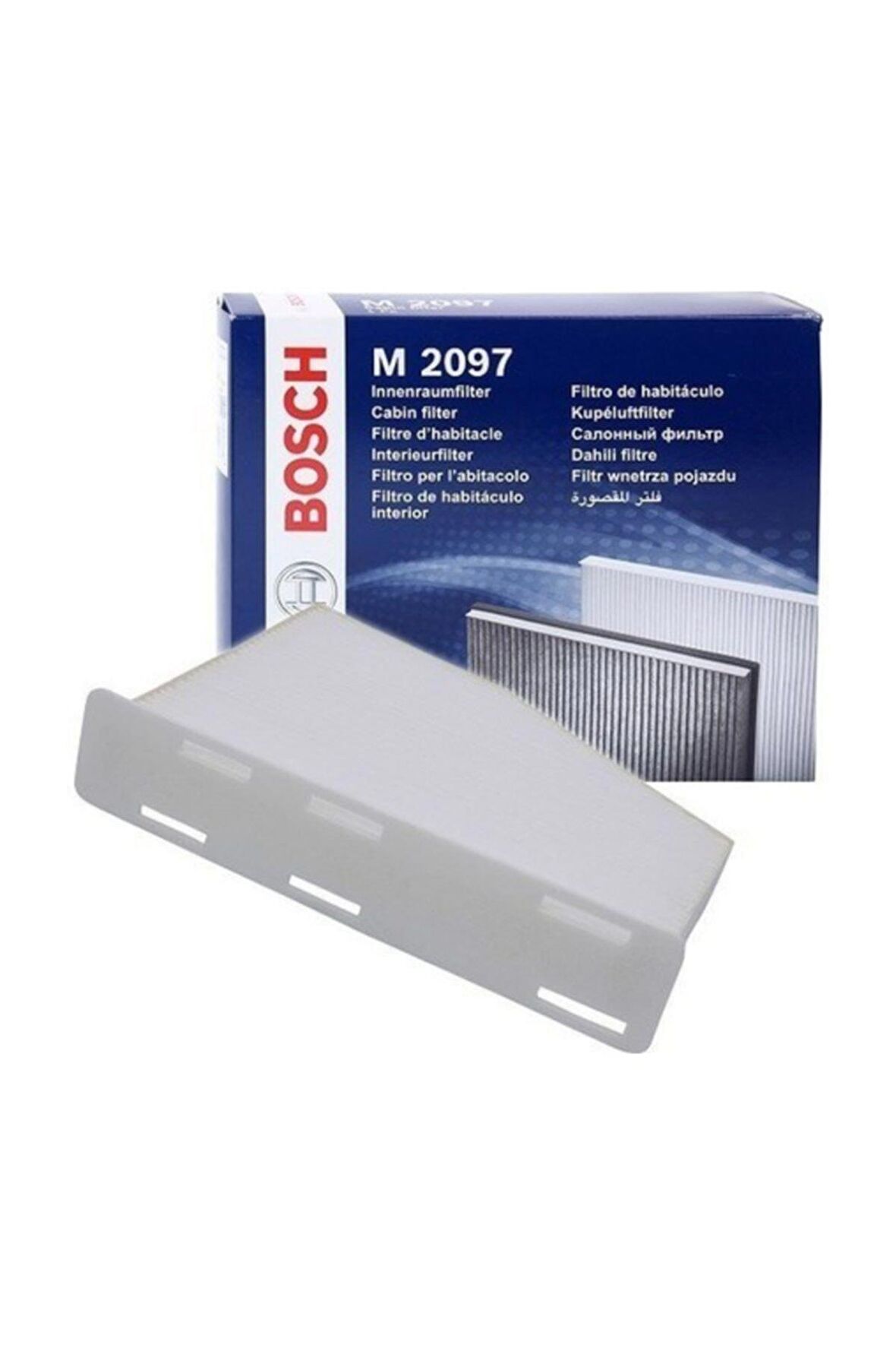 Toyota Corolla  Avensis , Corolla Verso Polen Filtresi