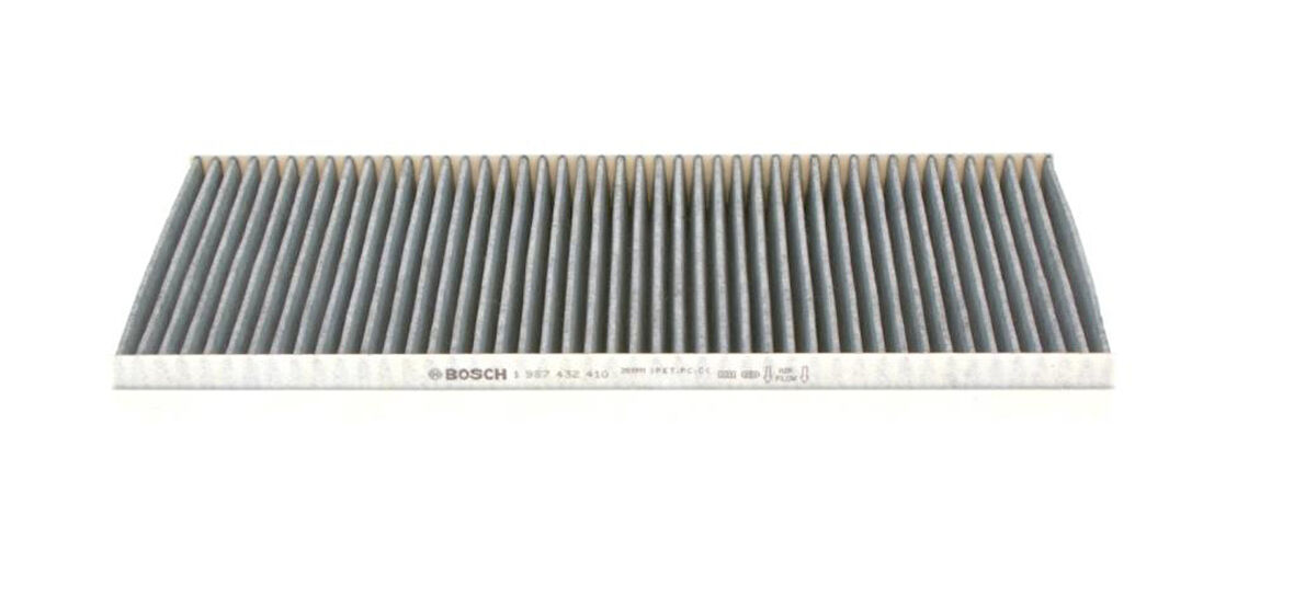 POLEN FILTRESI (KARBONLU) A-CLASS W169 04>12 B-CLASS W245 05>11