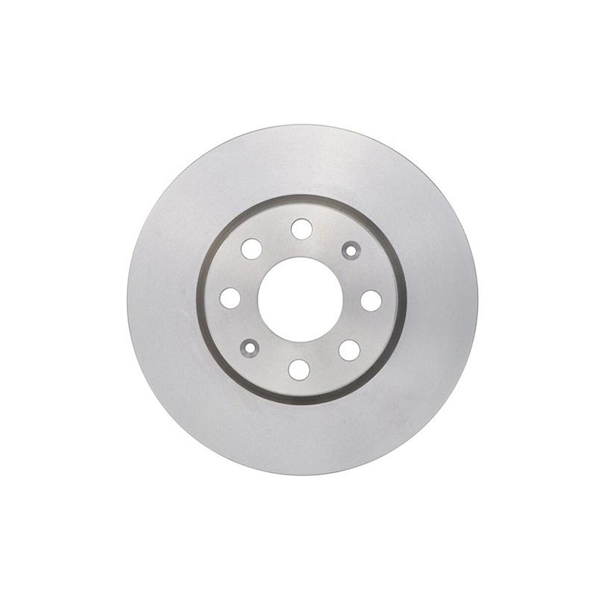 FREN DISKI ON HAVALI 257MM 6 BIJON ( FIAT GRANDE PUNTO 05- OPEL CORSA D-E )