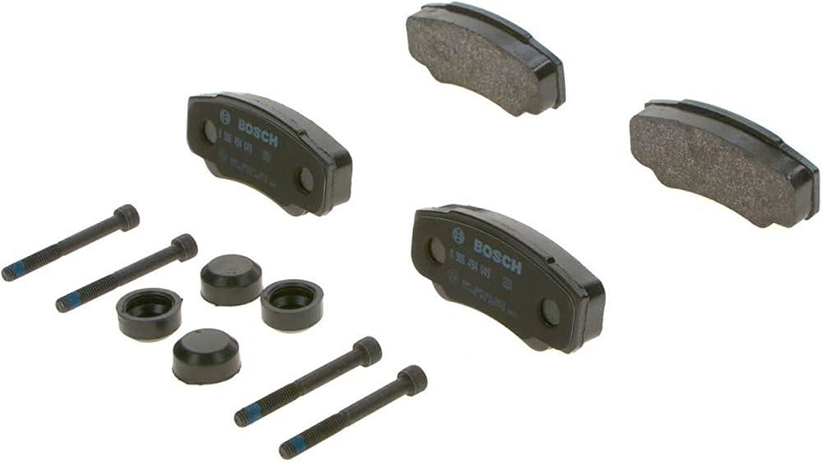 ARKA FREN BALATASI (DISKLI FREN) BOXER II JUMPER II DUCATO II 1800KG (16 JANT) 02> (03 06)