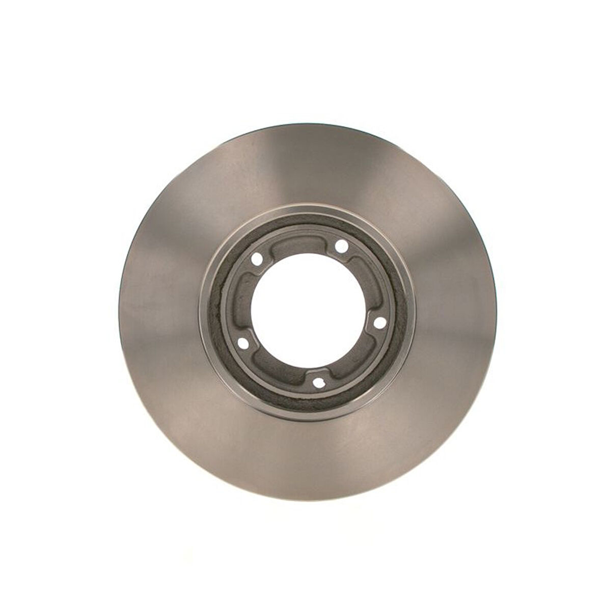 ON FREN DISKI HAVALI (254 MM) ( FORD   TRANSIT T12 )