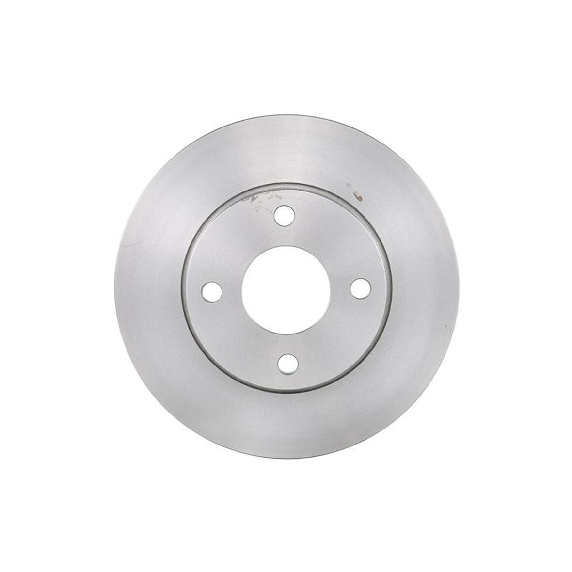 FREN DİSKİ ÖN (258MM)( FORD   FOCUS 98-02 - FİESTA 02- ) ( MAZDA 2 03- )