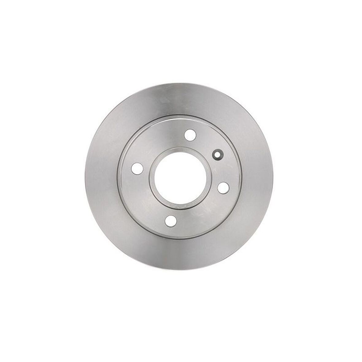 FREN DİSKİ ÖN (240MM)( FORD   FİESTA 96- ESCORT 90- )