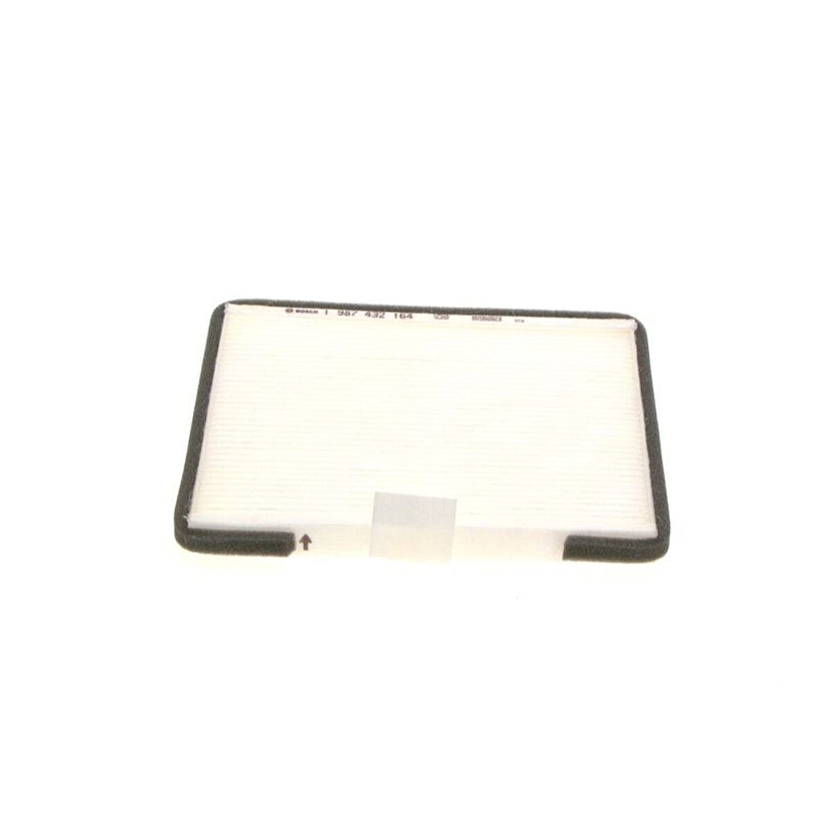 FILTRE POLEN-(HYUNDAI  I10 08/11/KIA  PICANTO 04/10 )