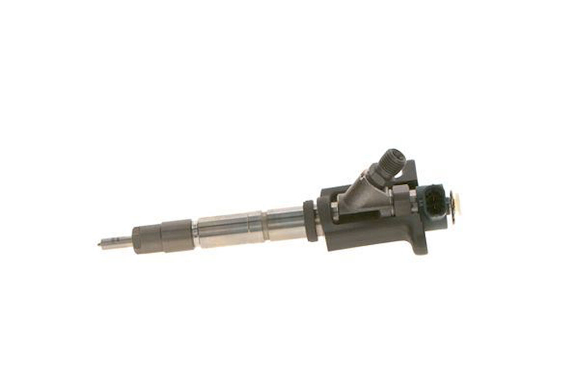 ENJEKTOR KOMPLE MITSUBISHI FUSO CANTER FE839 FE859 EURO4