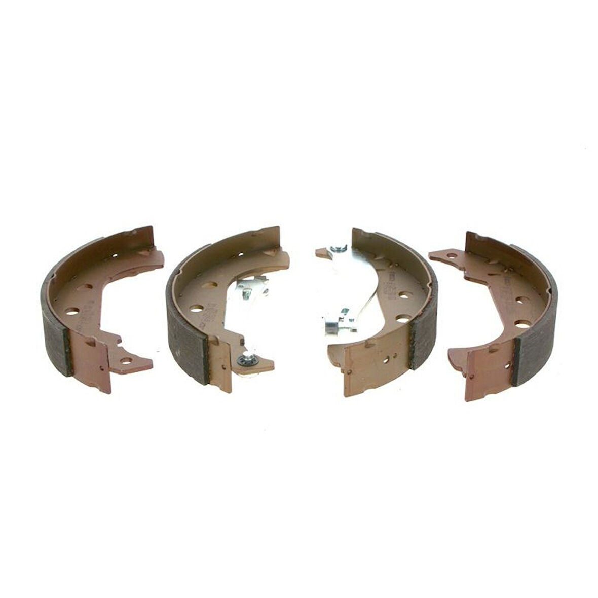 KAMPANA BALATA ( FIAT ALBEA DOBLO 01-09 )