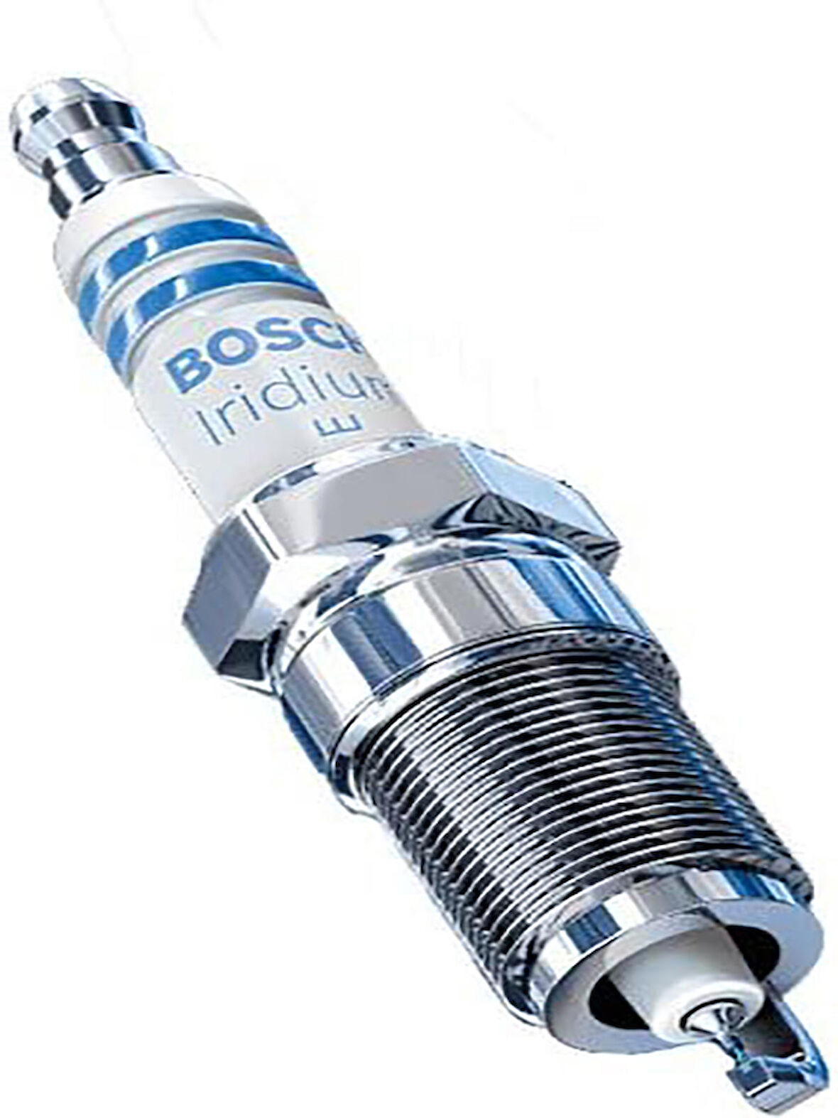 Bosch Honda Jazz 1.2 1.4 Platin Iridyum Buji Takımı