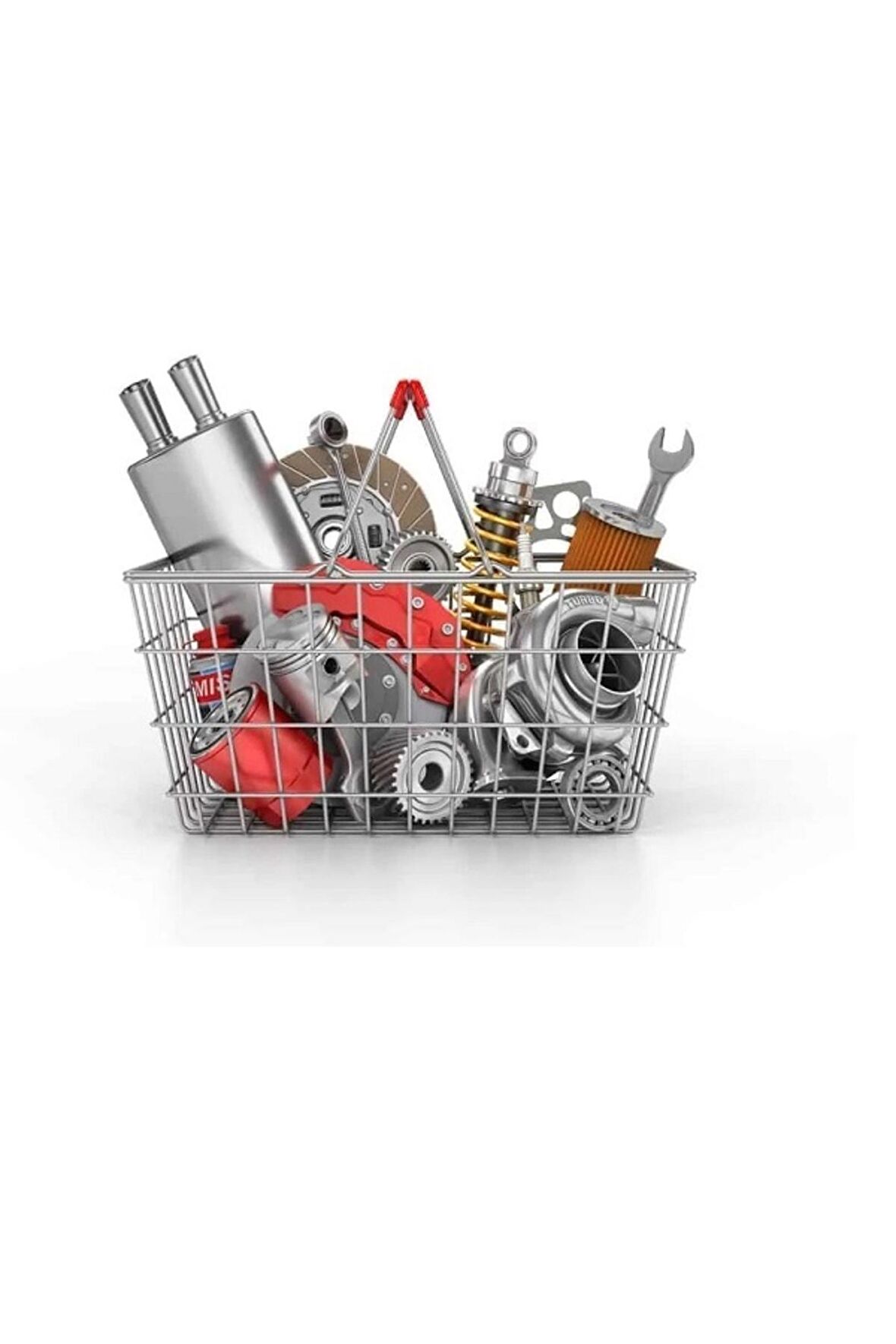 0986tf0059 Yağ Filtresi Wa239777