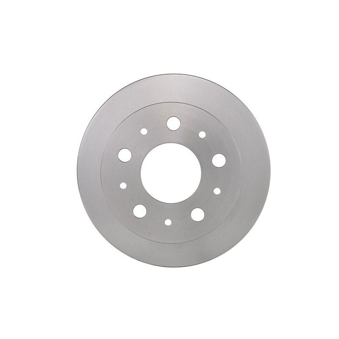 FREN DISKI ARKA DUZ 280MM ( FIAT DUCATO 2.3JTD PEUGEOT BOXER CITROEN JUMPER 2.2HDI 06-)