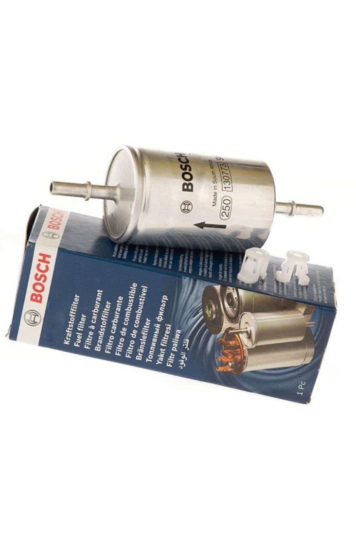 Fiat Bravo 1.6 Benzin Filtresi 1995-2002