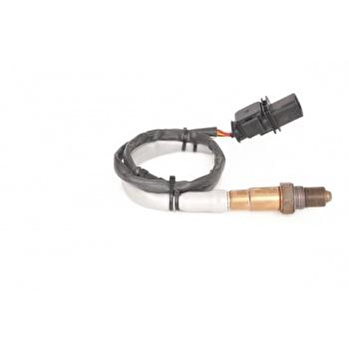 LAMBDA OKSIJEN SENSORU GOLF V PASSAT 2.0 FSI BLR K.ONCESI SAG 0258017010 - BOSCH 0258017241