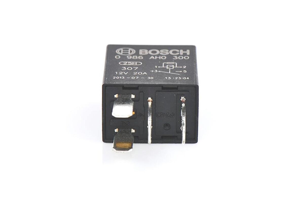 BOSCH ROLE MIKRO 12V 20AH 4UCLU 0986AH0300