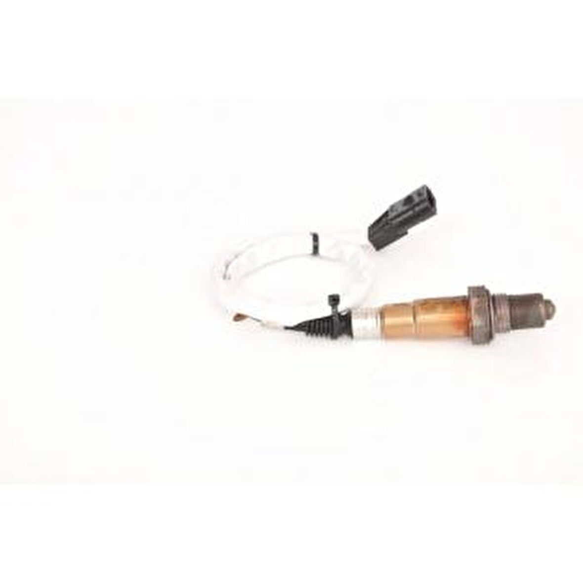 OKSIJEN SENSORU MEGANE III FLUENCE CLIO III DUSTER LOGAN II SANDERO II 1.6 16V K4M - BOSCH 0258010029