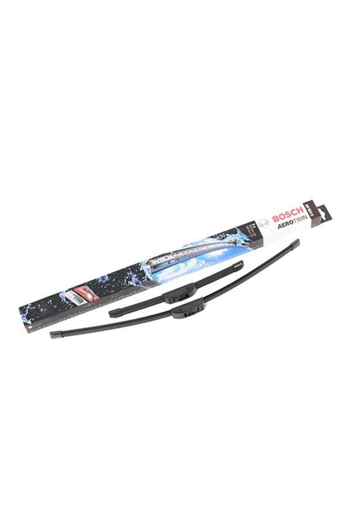 Aerotwin Toyota Auris Silecek Takımı 2013-2019