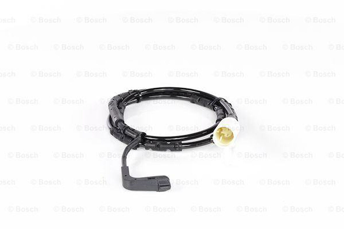 BALATA FISI ARKA BMW E81 E87 E90 E91 E92 E93 09>06