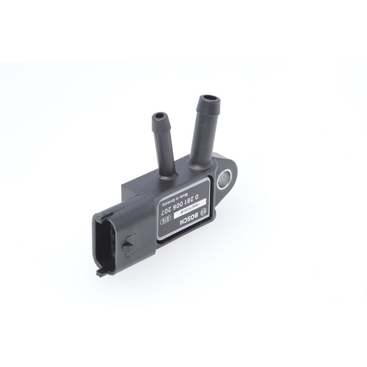 BASINC SENSORU (DPF) CLIO IV 1.5 K9K (S80-V70) (07-)