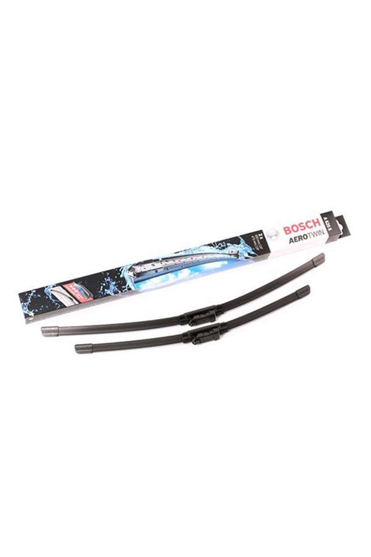 Aerotwin Skoda Octavia Ön Silecek Takımı 2013-2019