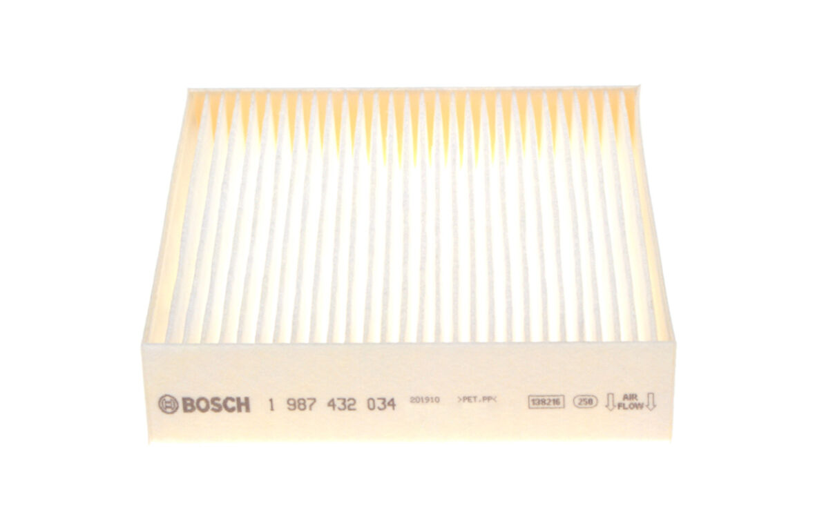 POLEN FILTRESI MITSUBISHI COLT 04-12 SMART FORFOUR 04-> ROADSTAR 03->