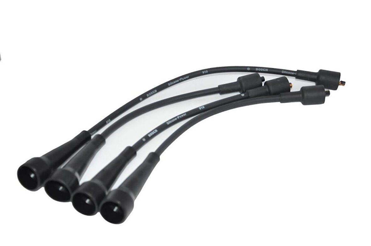 BUJI KABLOSU F3R LAGUNA 1.8 / 2.0 8V MEGANE 2.0 8V 97 99) / (F3R)