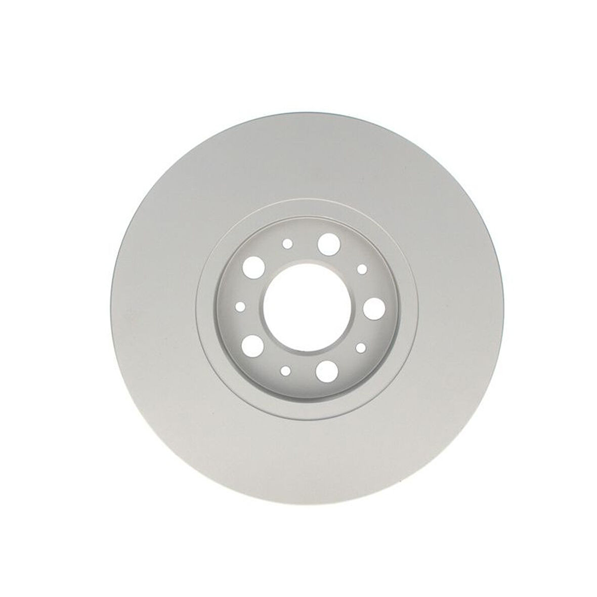ON FREN DISKI 288×25 (VW GOLF 98-02  POLO 02-18  AUDI A3 97-03  SEAT LEON 00-06 SKODA OCTAVIA 97-11)