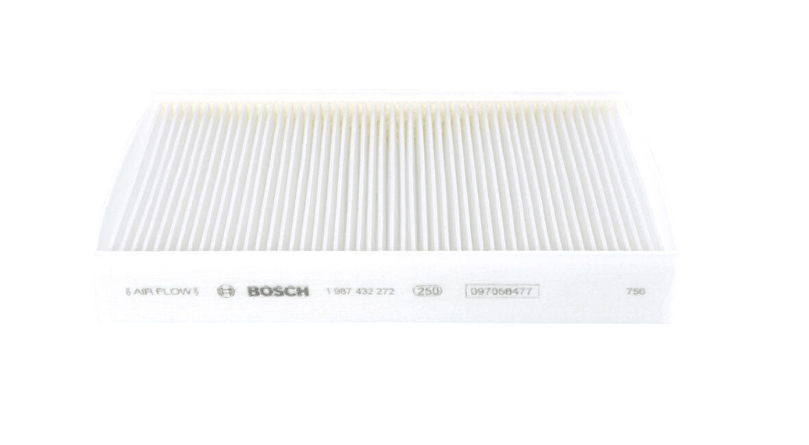 POLEN FILTRESI VW 12> SEAT MII 12> SKODA CITIGO 12>