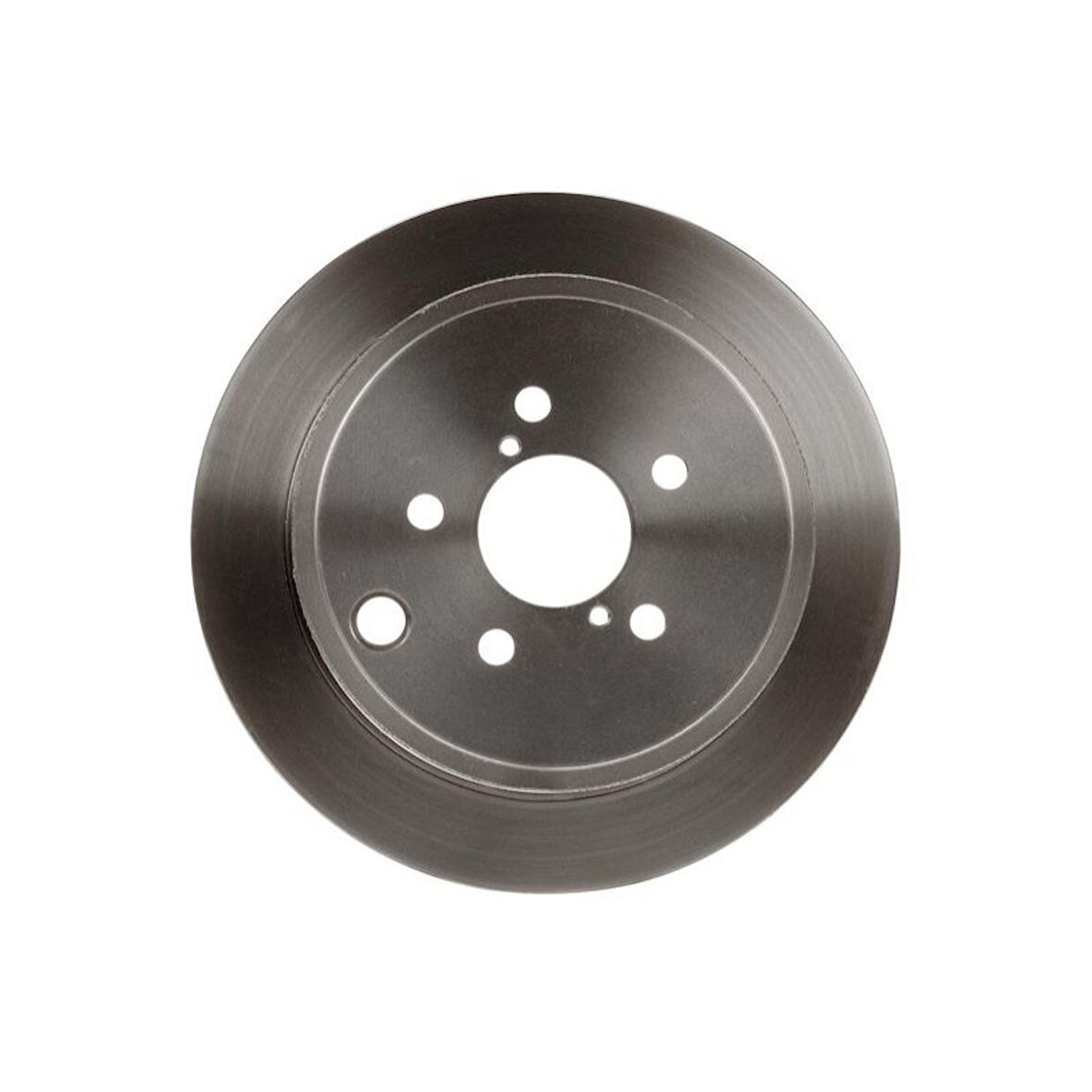 FREN DISKI ARKA DUZ-286-5- SUBARU  FORESTER 09- IMPREZA 08- LEGACY 09- OUTBACK 09-