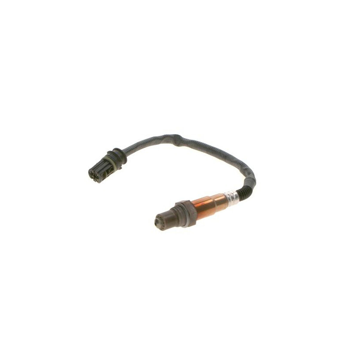 OKSIJEN (LAMBDA) SENSORU