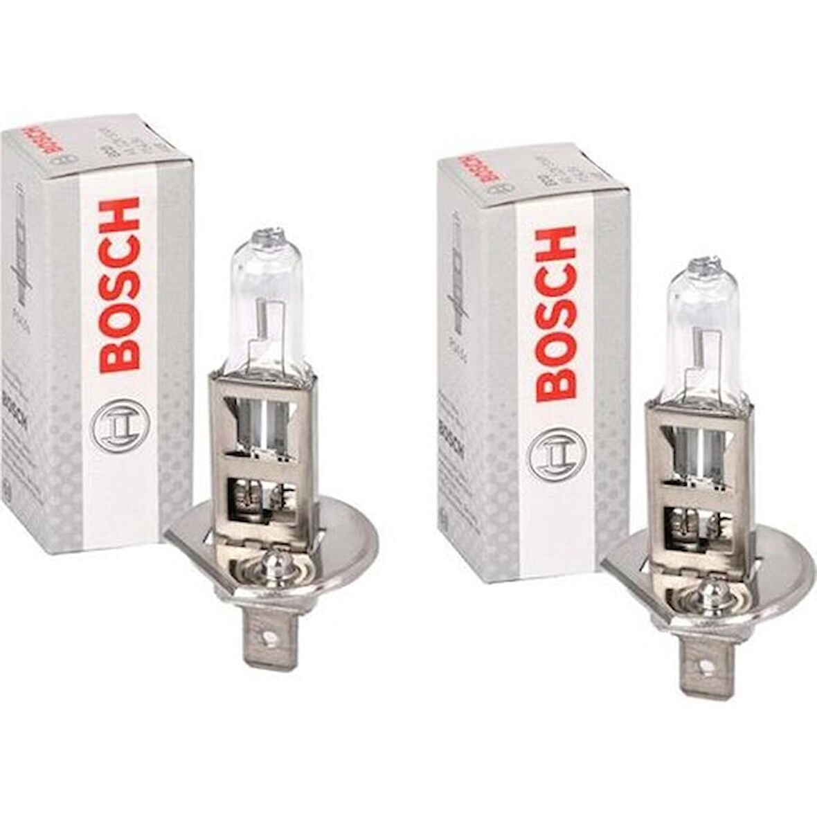 Bosch Citroen Xsara H1 Ampul 2 Adet 2000-2006