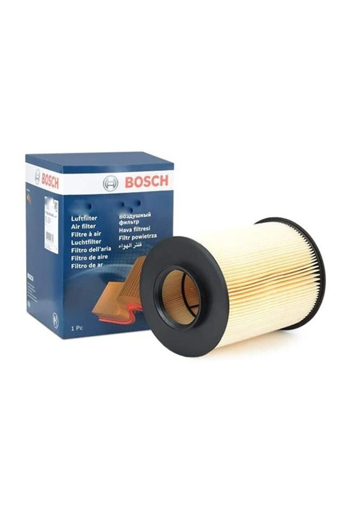 Ford Kuga 1.6 Ecoboost Hava Filtresi 2013-2014