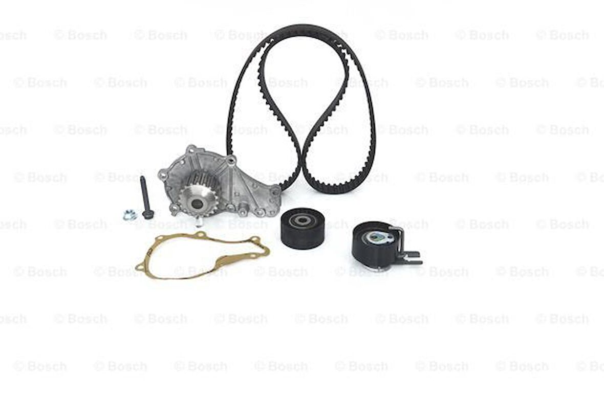 TRIGER EKSANTRIK GERGI SETI + SU POMPASI SCUDO 07 1.6 JTD / 307 00 1.6 HDI 3008 09 1.6 HDI 1.6 BLUEHDI 5008 09 1.6 HDI / C3 C4 C4 04 1.6 HDI C5 BERLINGO JUMPY / FOCUS C MAX CAP 0408 FOCUS II CB4 0411 1.6 TCDI C-MAX 0611 1.6 HDI 16V DV6TED4 1.6 TDCI