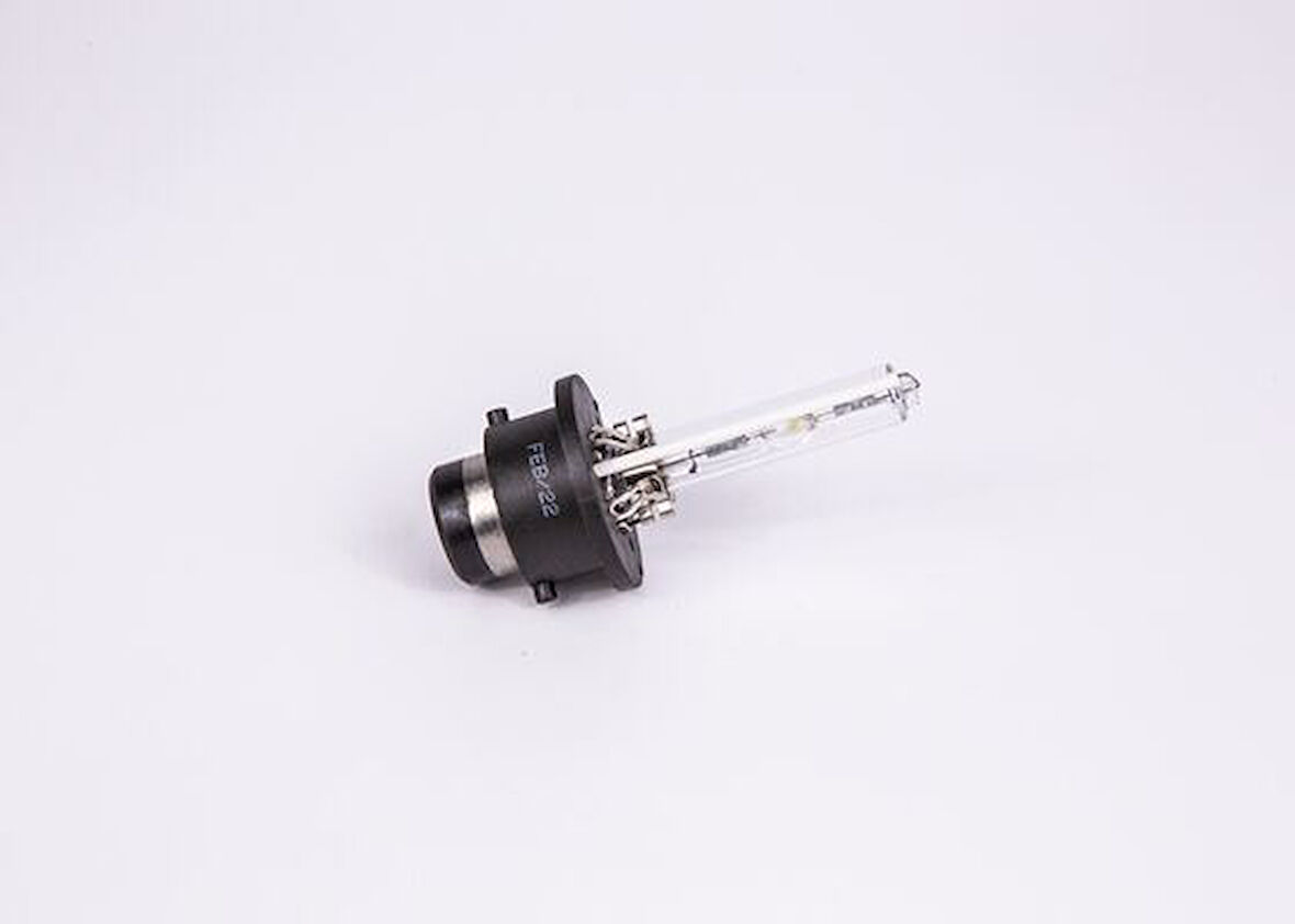 Ampul - Xenon White HID - D2S - 35 W - P32d-2