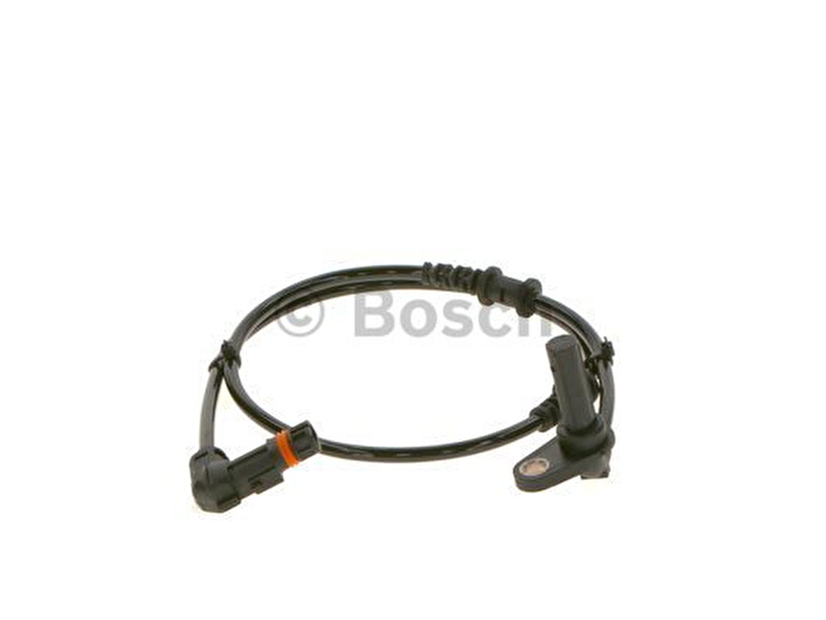 ABS SENSORU ON SAG X218 14-17 C218 11-17 W212 09-15 S212 09-16 - BOSCH 0265008133