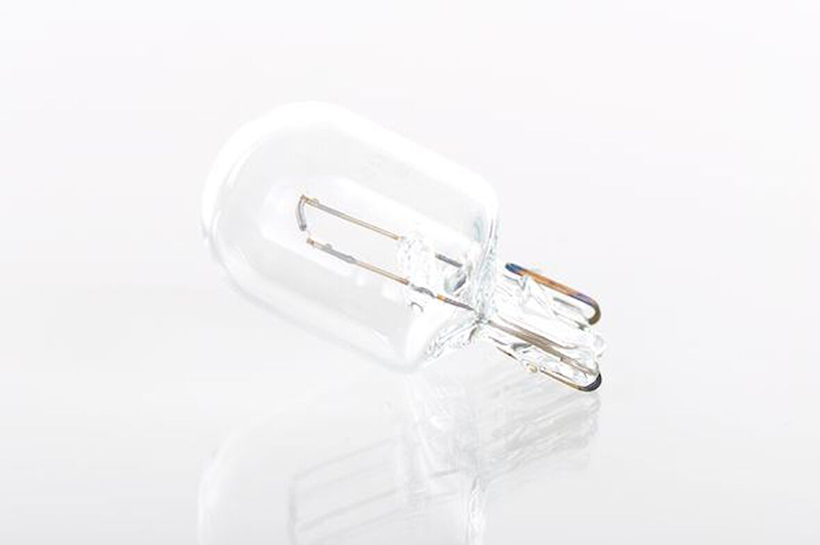 Ampul - Pure Light - 12 V - W21W - 21 W - W3x16d