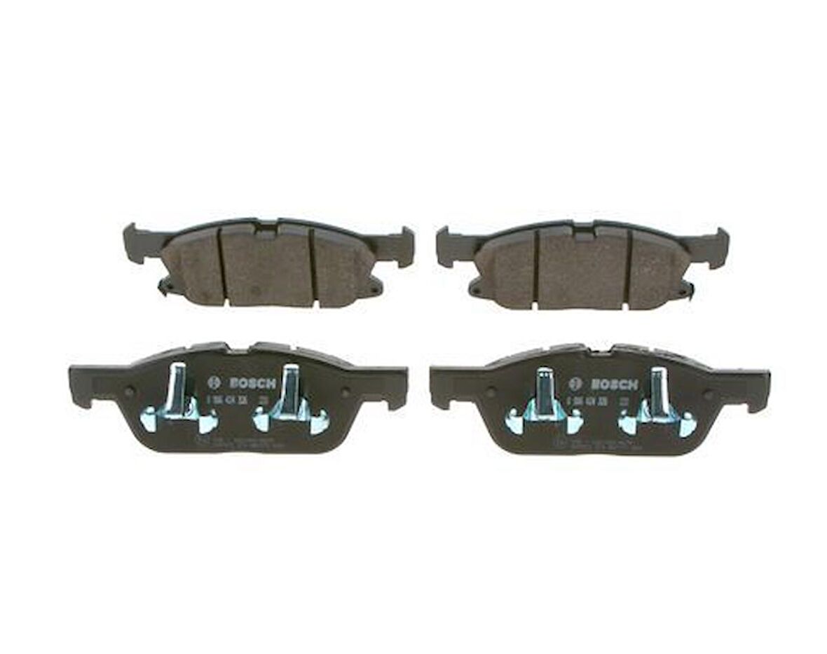 ON FREN BALATASI  FORD GALAXY III 15 EDGE 2.0 EcoBlue 18 S-MAX 18
